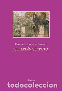 Livres: JARDIN SECRETO,EL - HODGSON BURNETT, FRANCES