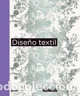Livres: DISE&Ntilde;O TEXTIL - CLARK, SIMON
