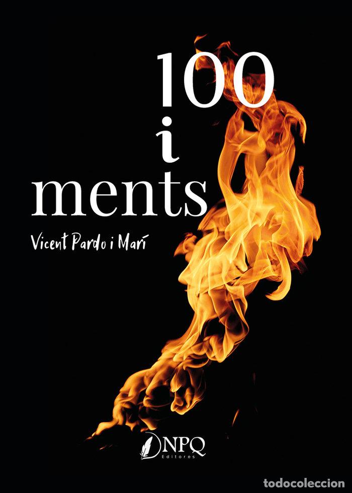 Libri: 100 I MENTS - PARDO I MARI, VICENT