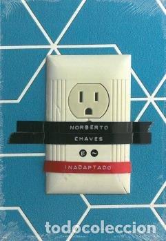 books: INADAPTADO - CHAVES, NORBERTO