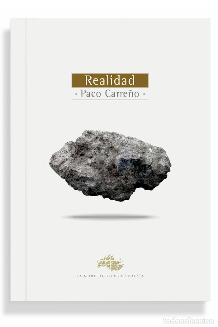 books: REALIDAD - CARRE&Ntilde;O ESPINOSA, PACO