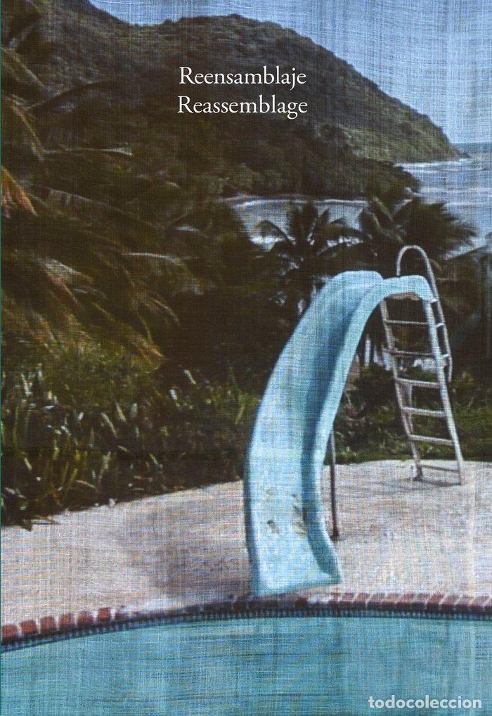 books: REENSAMBLAJE REASSEMBLAGE - AROZENA BONET, TERESA
