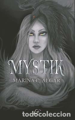 Libros: MYSTIK - C. ALGAR, MARINA