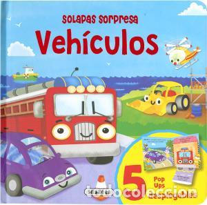 B&uuml;cher: Vehiculos - ........