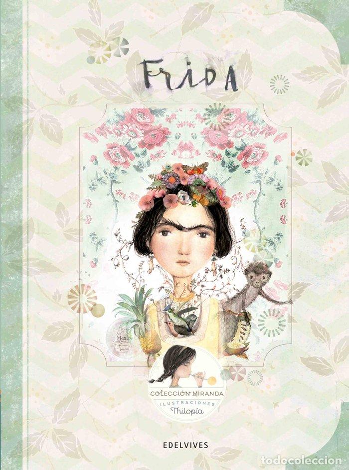 Libros: FRIDA - AA.VV.......
