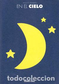 Libri: EN EL CIELO TRAVESIA - TAMARKIN, ANNETTE