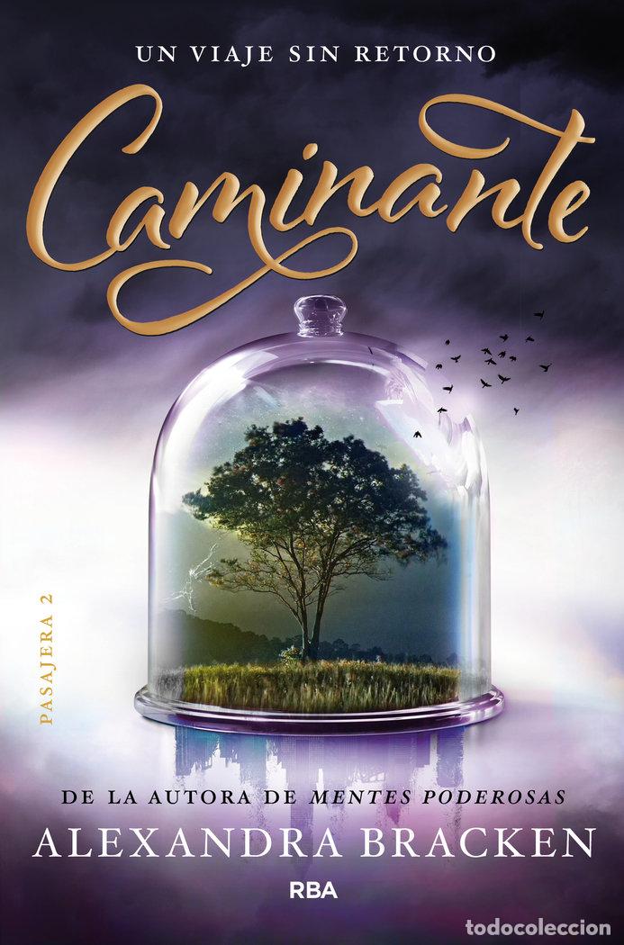 B&uuml;cher: CAMINANTE - BRACKEN, ALEXANDRA