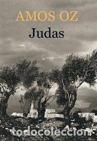 Livros: JUDAS - OZ, AMOS....