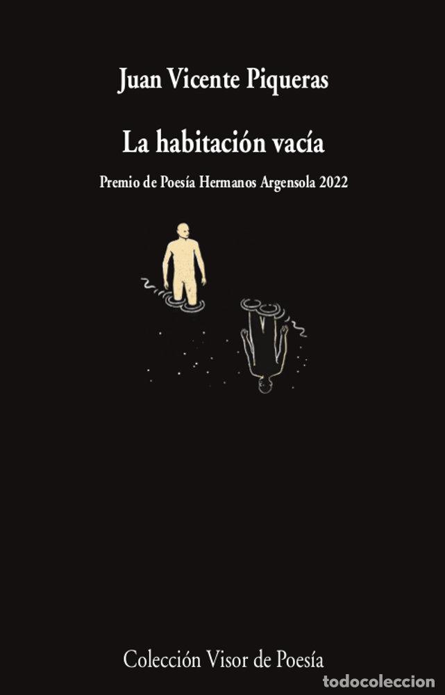 Livros: LA HABITACION VACIA - PIQUERAS, JUAN VICENTE