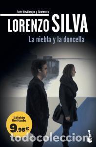 B&uuml;cher: La niebla y la doncella - .