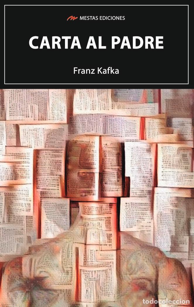 B&uuml;cher: CARTA AL PADRE - KAFKA, FRANZ
