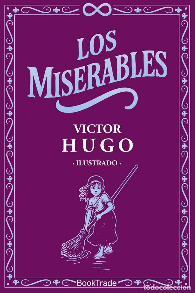 Livros: LOS MISERABLES - HUGO, VICTOR