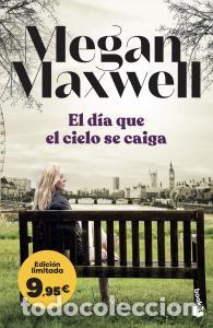books: El dia que el cielo se caiga - Maxwell, Megan