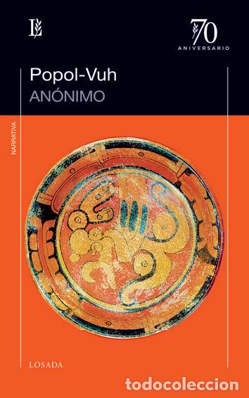 B&uuml;cher: POPOL - AA.VV.......