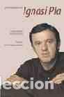 Libri: CONVERSACIONES CON IGNASI PLA - FERNANDO GONZALEZ DELGADO