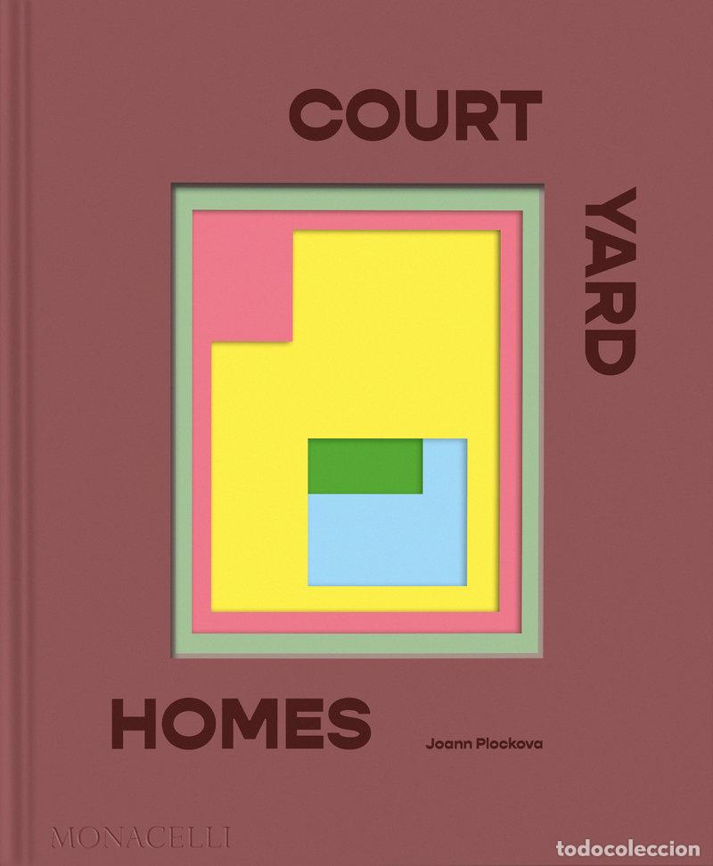 Libri: COURTYARD HOMES - PLOCKOVA, JOANN