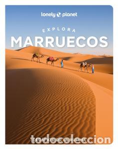 B&uuml;cher: Explora marruecos 1 - Bremner, Jade