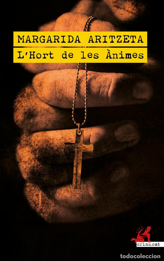 Libri: LHORT DE LES ANIMES - ARITZETA, MARGARIDA