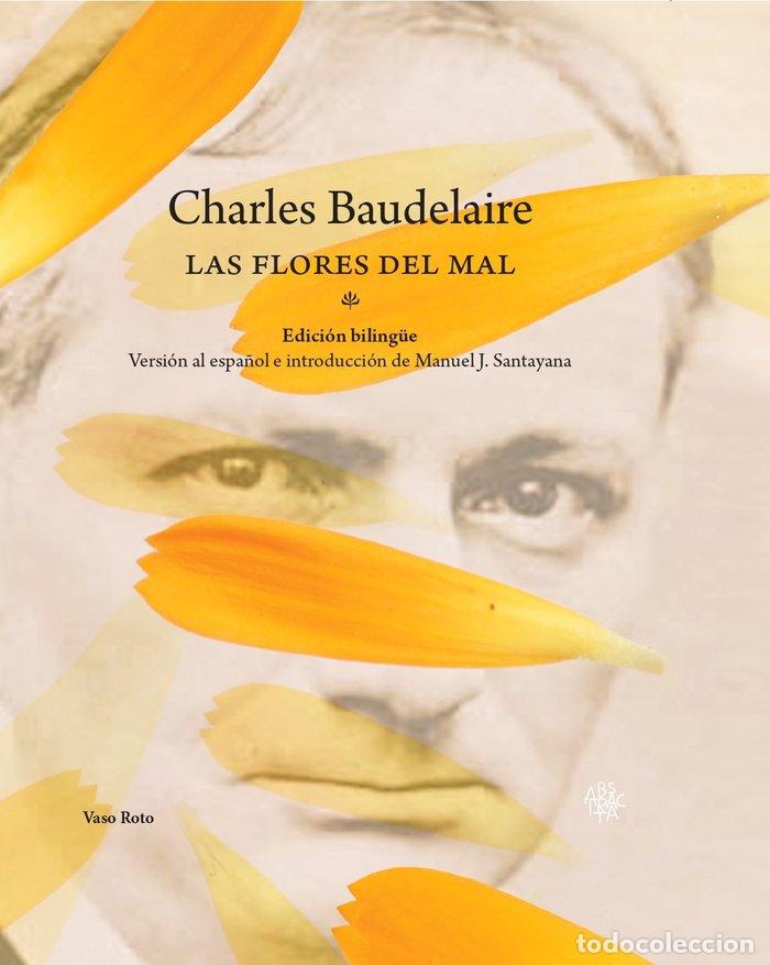 Livros: FLORES DEL MAL,LAS - BAUDELAIRE.CHARLES