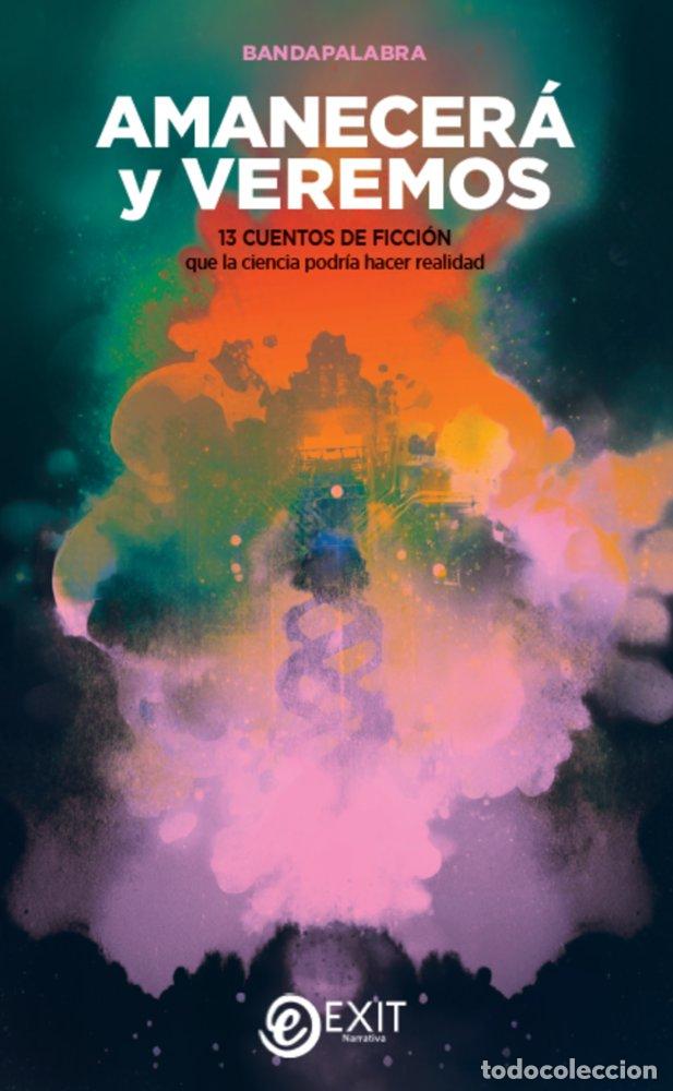 Livros: AMANECERA Y VEREMOS - AA.VV