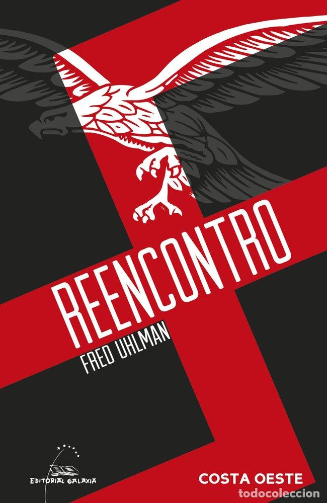 Livros: REENCONTRO - FRED UHLMAN