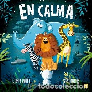 Libri: EN CALMA - MATEO, CARMEN