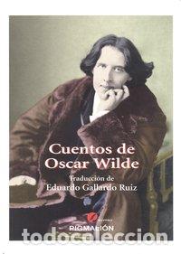 Libri: CUENTOS DE OSCAR WILDE - GALLARDO RUIZ, EDUARDO