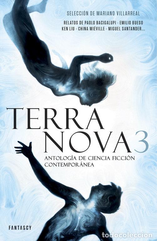 Libros: TERRA NOVA 3 - AA.VV