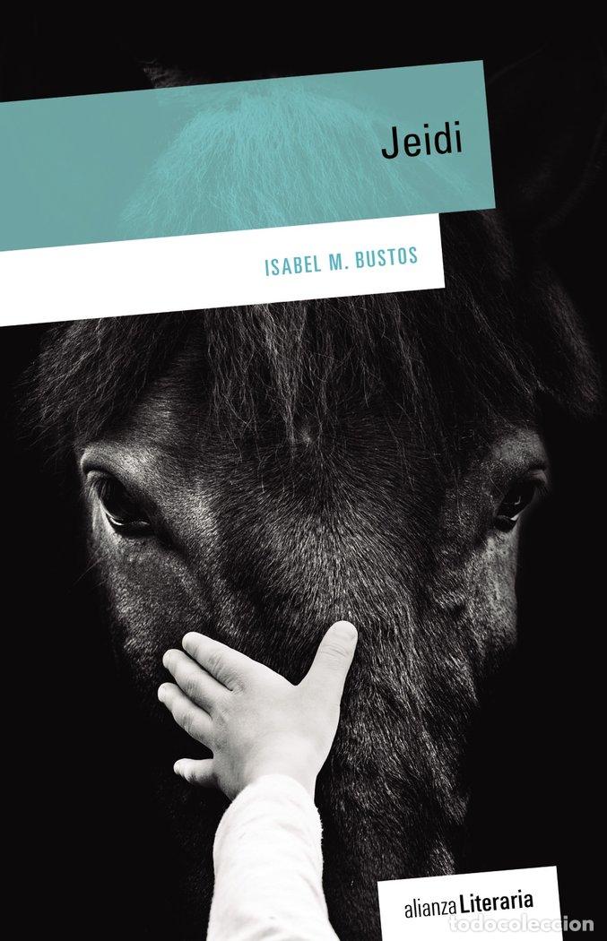 Libros: JEIDI - BUSTOS, ISABEL M.
