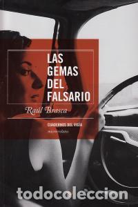 Libros: GEMAS DEL FALSARIO,LAS - BRASCA, RAUL