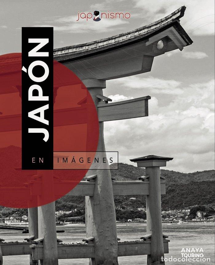 Libros: JAPON EN IMAGENES - RODRIGUEZ GOMEZ, LUIS ANTONIO