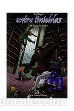Libri: ENTRE TINIEBLAS MI ESPOSA MI VAMPIRO - BAYARRI DOLZ, JORDI