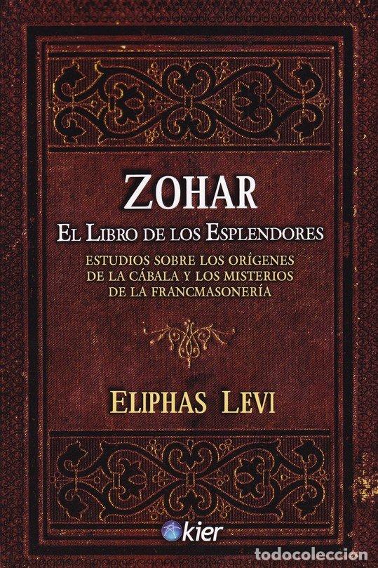 Libri: ZOHAR - LEVI, ELIPHAS