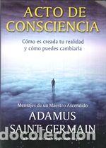 Libros: ACTO DE CONSCIENCIA - HOPPE, GEOFFREY