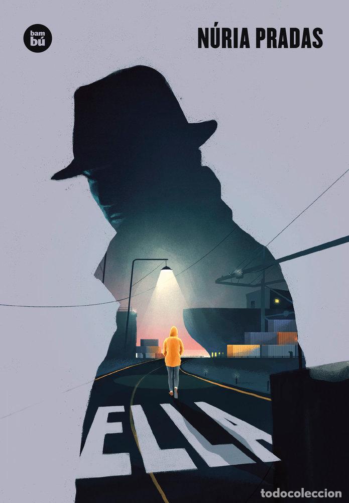 B&uuml;cher: ELLA - PRADAS ANDREU, NURIA