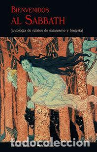 Livres: BIENVENIDOS AL SABBATH - AA.VV.