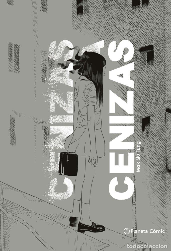 books: ASHES TO ASHES NOT - SIU-FUNG, MAK