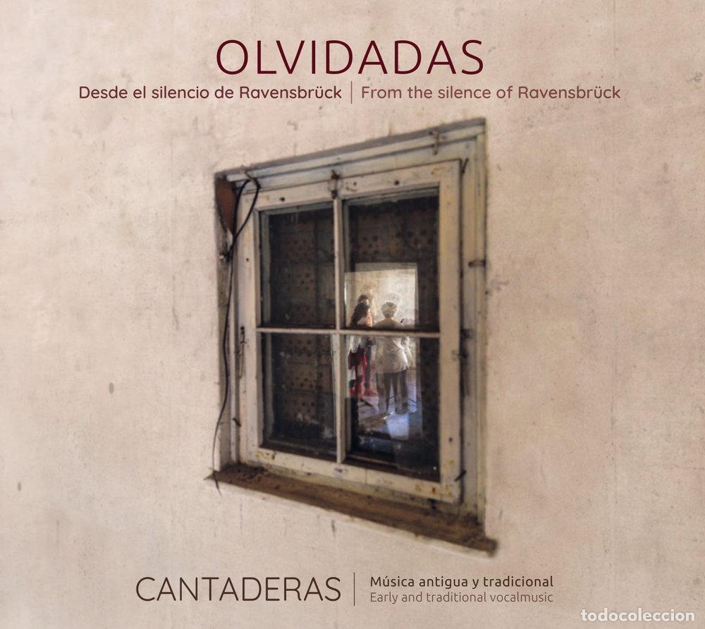Libros: OLVIDADAS - TELLETXEA GARCIA, JUNE