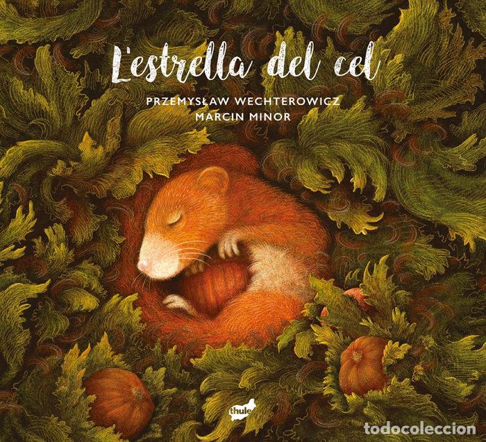 Libros: LESTRELLA DEL CEL - PRZEMYSLAW WECHTEROWICZ