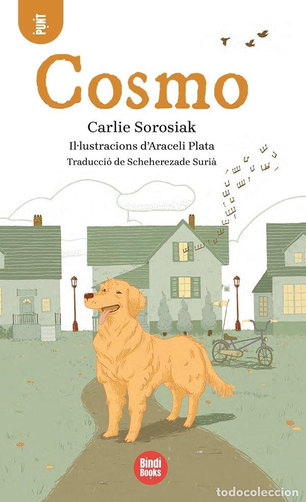 books: COSMO - SOROSIAK, CARLIE