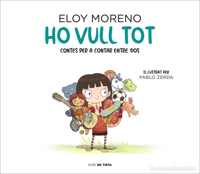 B&uuml;cher: CONTES PER LLEGIR ENTRE DOS 2 - MORENO, ELOY