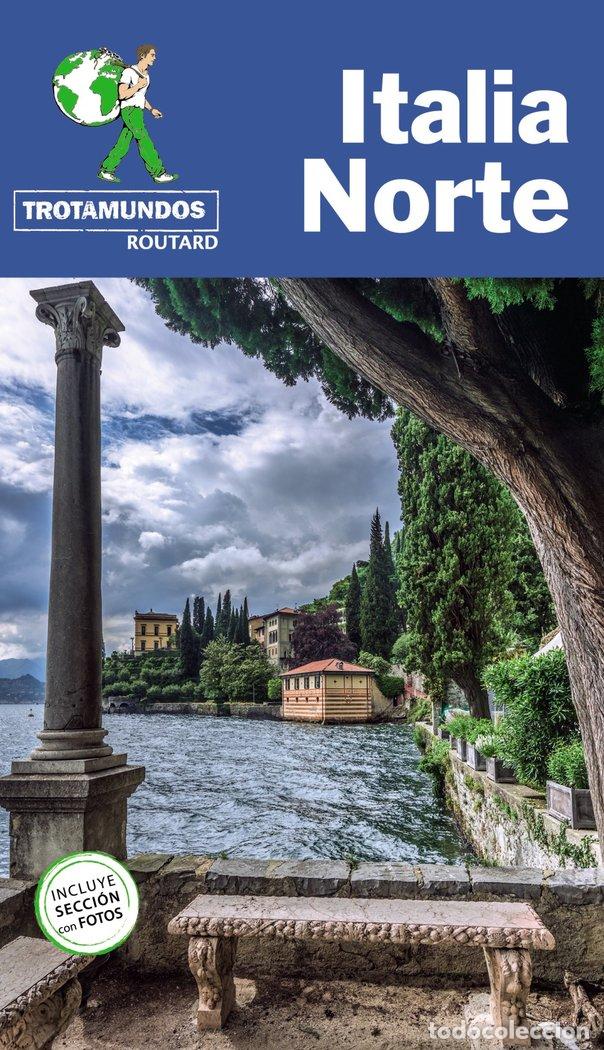 Libros: ITALIA NORTE - GLOAGUEN, PHILIPPE