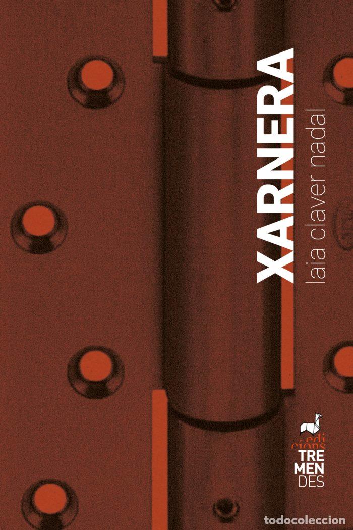 Libros: XARNERA - CLAVER NADAL, LAIA