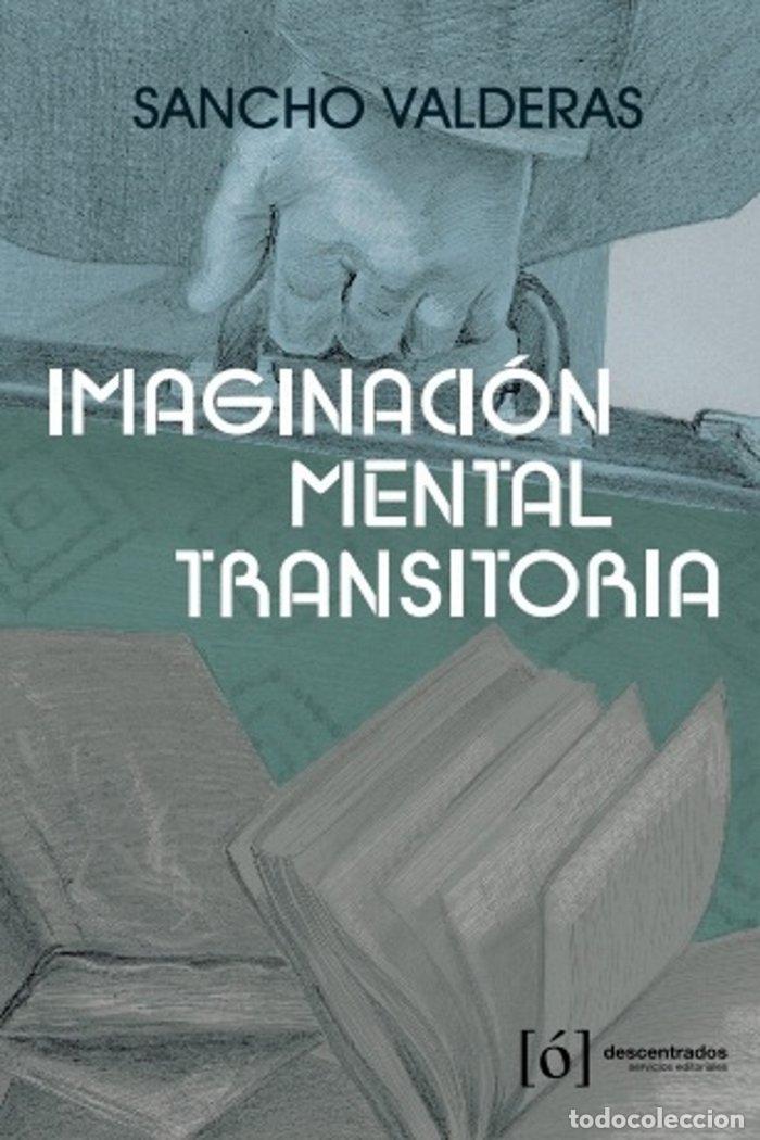 Libros: IMAGINACION MENTAL TRANSITORIA - .