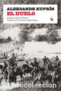 Libros: DUELO,EL - KUPRIN, ALEKSANDR