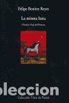 Libros: MISMA LUNA,LA V-632 - BENITEZ REYES, FELIPE