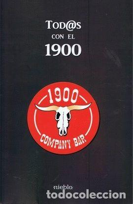 Libri: TOD@S CON EL 1900 - AA.VV.