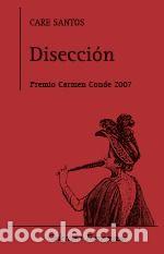 Livres: DISECCION - SANTOS, CARE