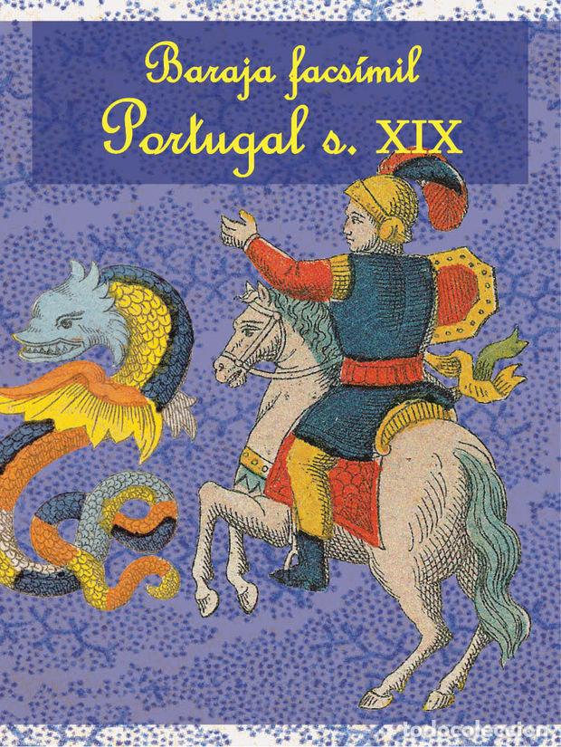 Libros: BARAJA PORTUGAL EN EL SIGLO XIX EDICION ES - .