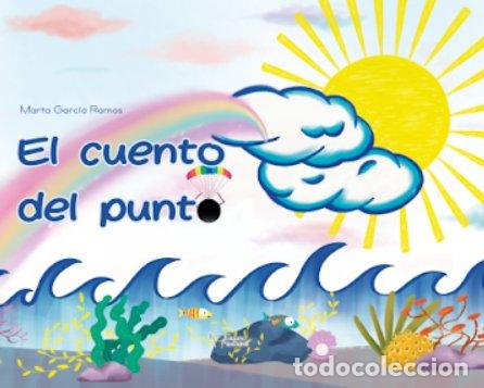 Libros: EL CUENTO DEL PUNTO - .